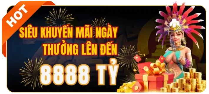 Các chương trình khuyến mãi của nhap xin88 xin88
