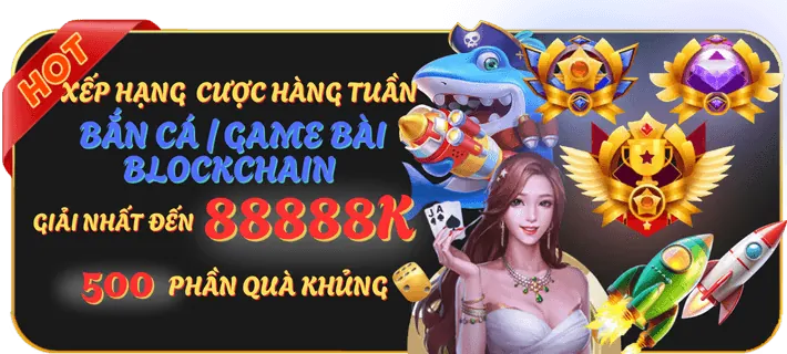 Hình ảnh minh họa các ưu đãi và sự kiện mới nhất tại nhap xin88 xin88
