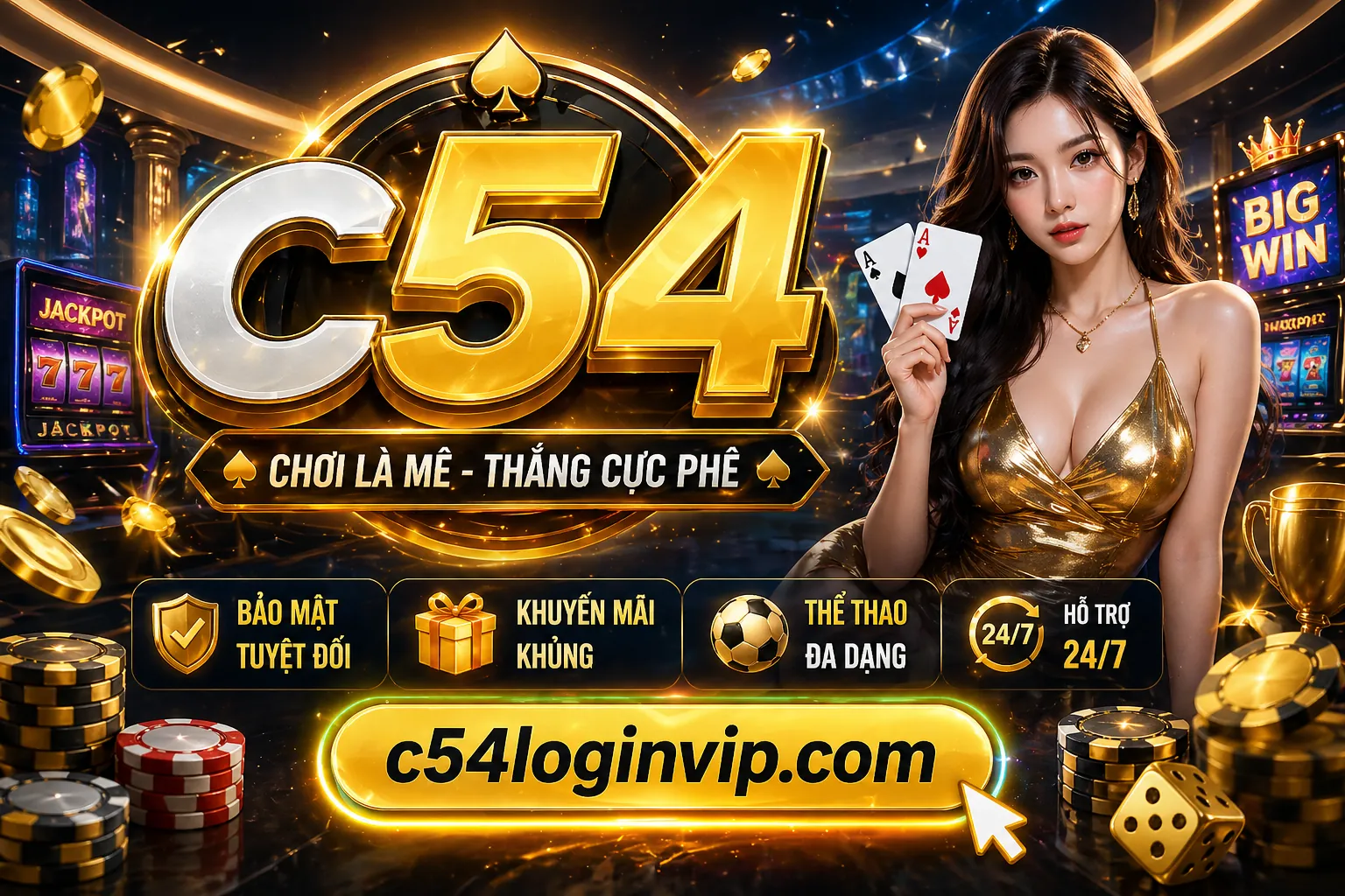 Hình ảnh chính về các ưu đãi mới nhất của nhap xin88 xin88