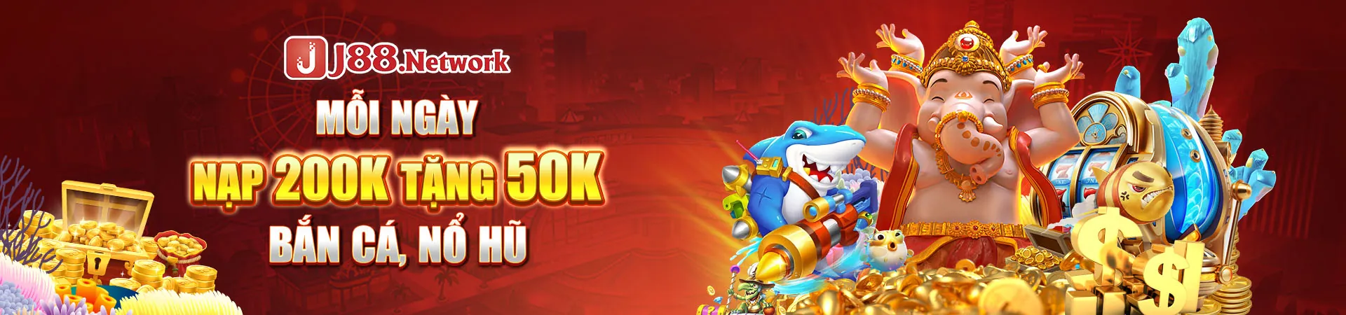 Trải nghiệm trò chơi Bắn Cá đỉnh cao tại nhap xin88 xin88
